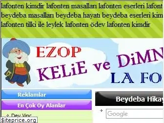 sevdamisali.net
