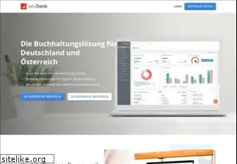 sevdesk.ch