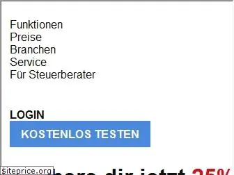 sevdesk.de