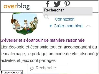 seveilleretsepanouirdemaniereraisonnee.com