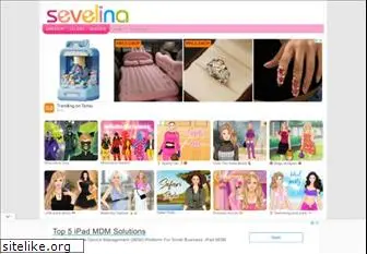 sevelina.com