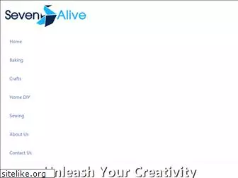 seven-alive.com