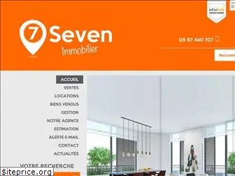 seven-immo.com