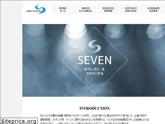 seven-k.com