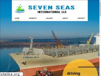 seven-seasinternational.com