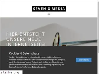 seven-x.de