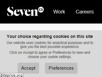 seven.co.uk