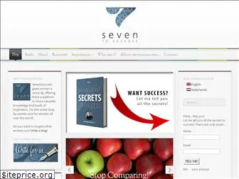 seven2success.com