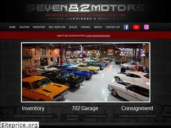 seven82motors.com.au