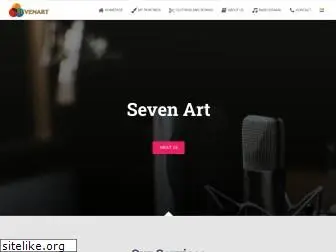 sevenart.net
