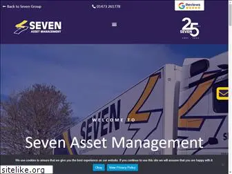 sevenasset.co.uk