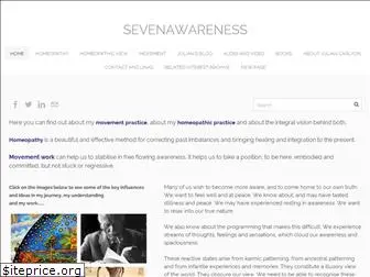 sevenawareness.com