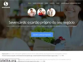 sevencards.com.br