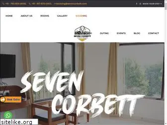 sevencorbett.com