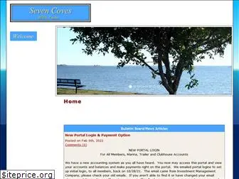 sevencoves.net