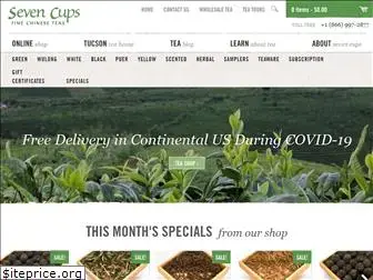 sevencups.com