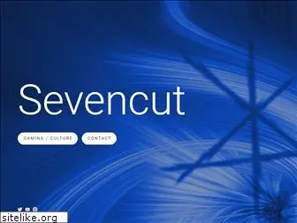 sevencut.com