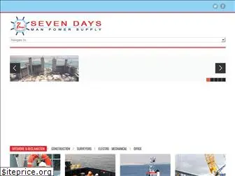 sevendaysuae.com