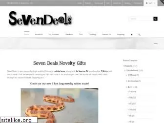 sevendeals.com