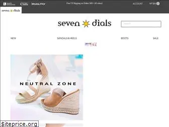 sevendialsshoes.com