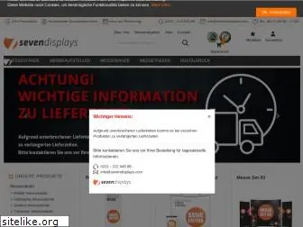 sevendisplays.com
