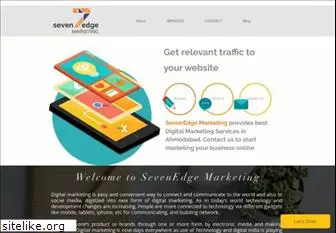 sevenedgemarketing.com