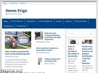 sevenfrigo.net