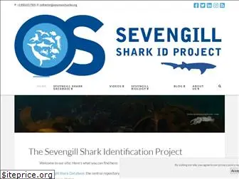 sevengillsharksightings.org