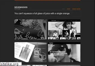 sevengood.com