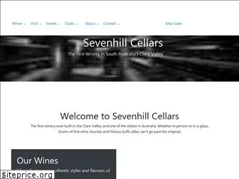 sevenhill.com.au