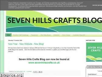 sevenhillscrafts.blogspot.com