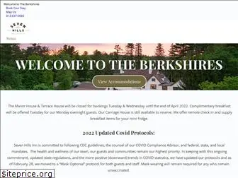 sevenhillsinn.com