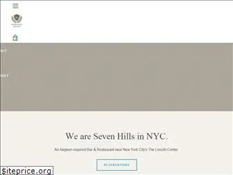 sevenhillsny.com