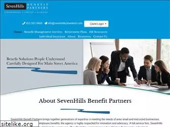 sevenhillsservice.com