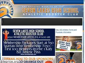 sevenlakesabc.com