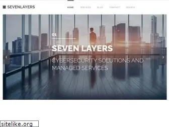 sevenlayers.com