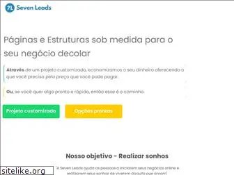 sevenleads.com.br
