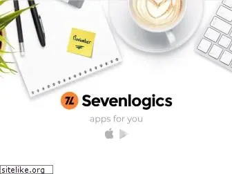 sevenlogics.com