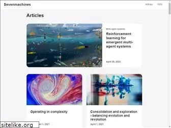 sevenmachines.org