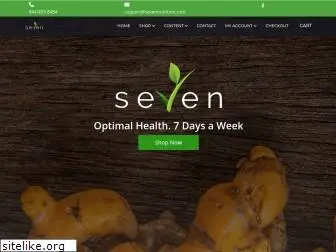 sevennutritionstore.com