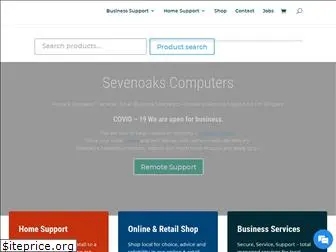 sevenoakscomputers.com