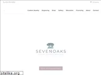 sevenoaksjewelers.com