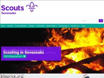 sevenoaksscouts.org.uk