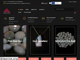 sevenopal.com