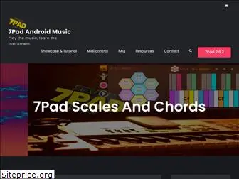 sevenpad-music-app.top