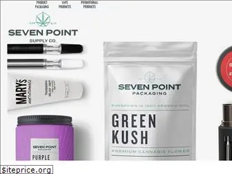 sevenpointpackaging.com