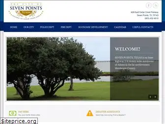 sevenpointstexas.com