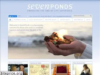 sevenponds.com