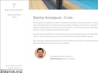 sevenpool.cz