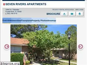 sevenriversapts.com